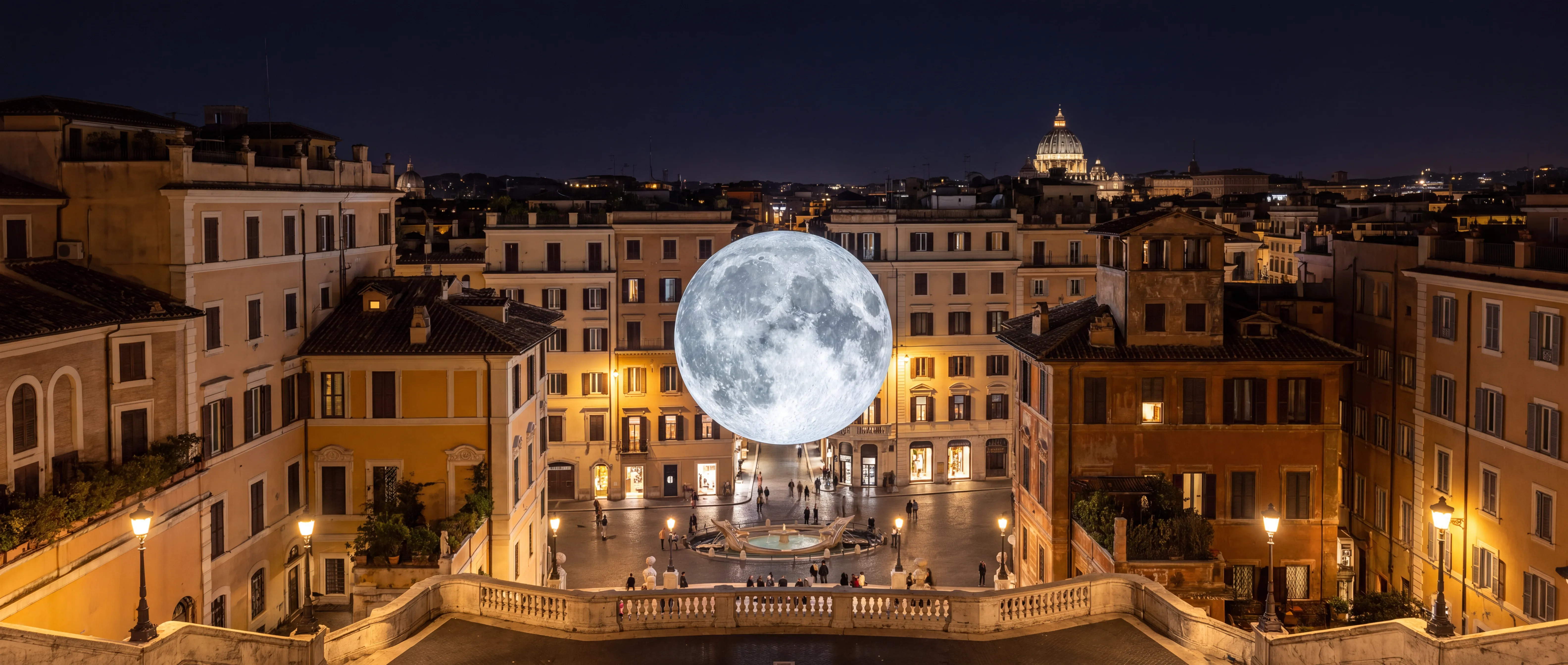 Moon — vista 7